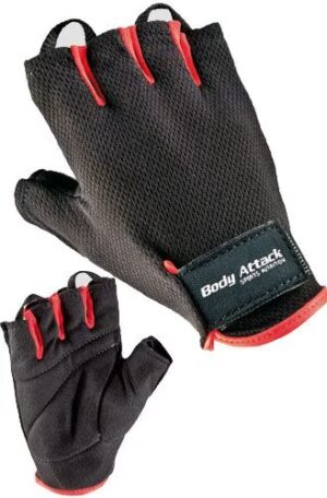 Gants de fitness