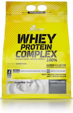 Whey Protein Complex 2270g