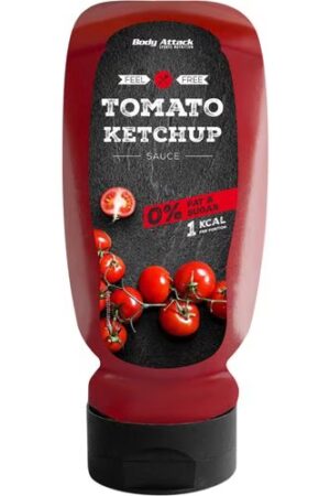 Sauce Ketchup 320ml