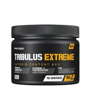 Tribulus Extreme 80 caps