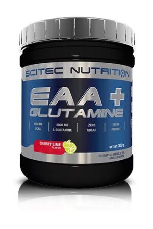 EAA + Glutamine 300g