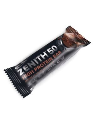 Zenith 50 High Protein Bar 45g