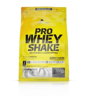 Pro Whey Shake 700g