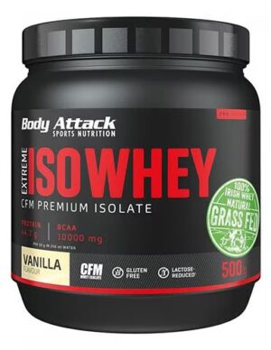 ISO Whey Professional 500g
