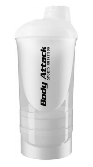 Shaker 600ml