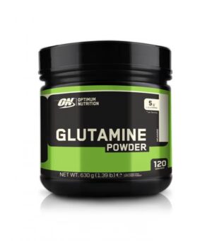 Glutamine 630g