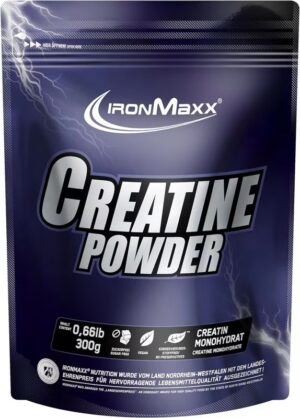 Créatine 300g