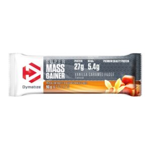Super Mass Gainer Bar 90g