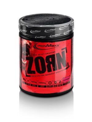 Zorn 480g