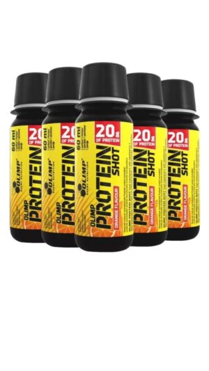 Protein Shot 9 x 60ml