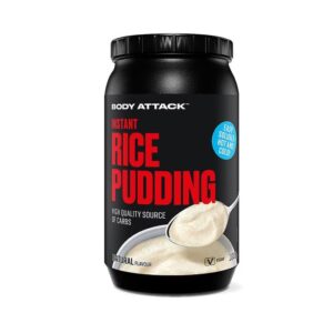 Rice Pudding 1000g