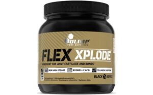 Flex Xplode 360g