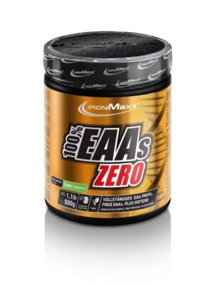 EAAs Zero 500g