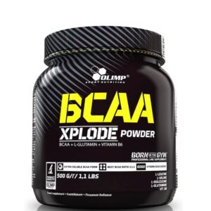 BCAA Xplode 500g
