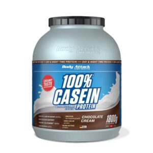 100% Caséine 1800g