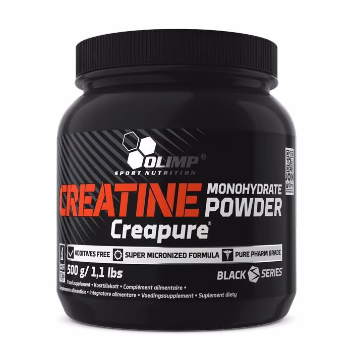 Creapure 500g