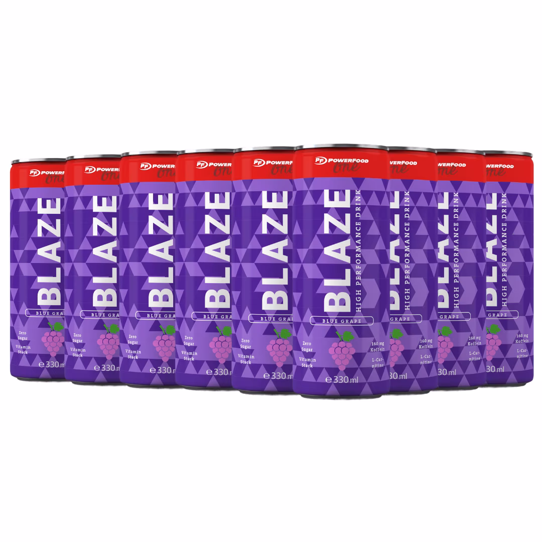 Blaze 24 x 330ml