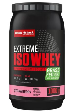 ISO Whey 1000g