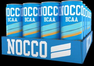 Nocco BCAA 24 x 330ml