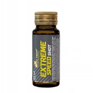 Extreme Speed Shot 25ml