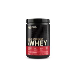 Whey Gold Standard 300g