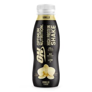 High Protein Shake 330ml