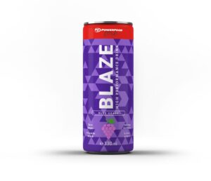 Blaze 330ml