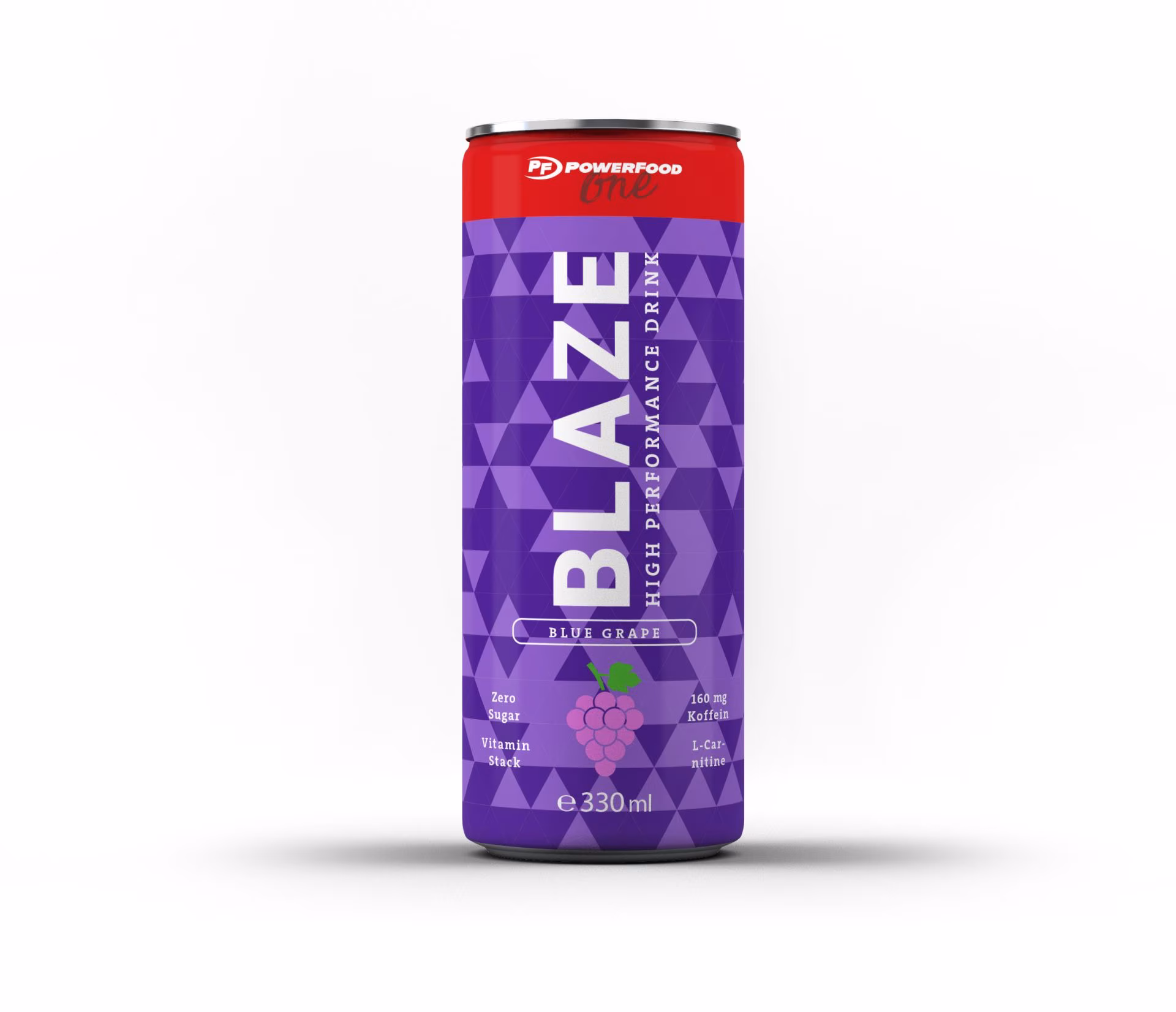 Blaze 330ml