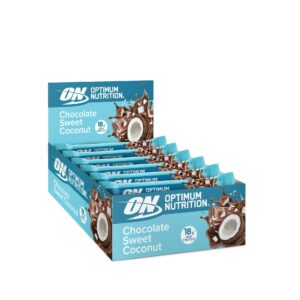 Protein Bar 12 x 59g