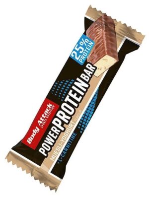 Power Protein Bar 35g