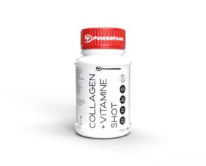 Shot de Collagène et de Vitamines 60ml