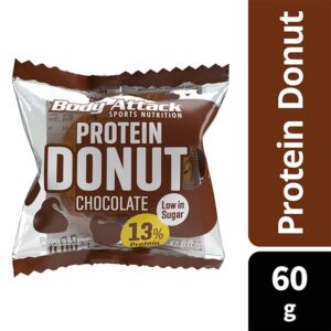 Donut protéiné 60g