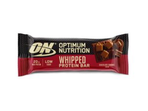 Whipped Protein Bar 60g
