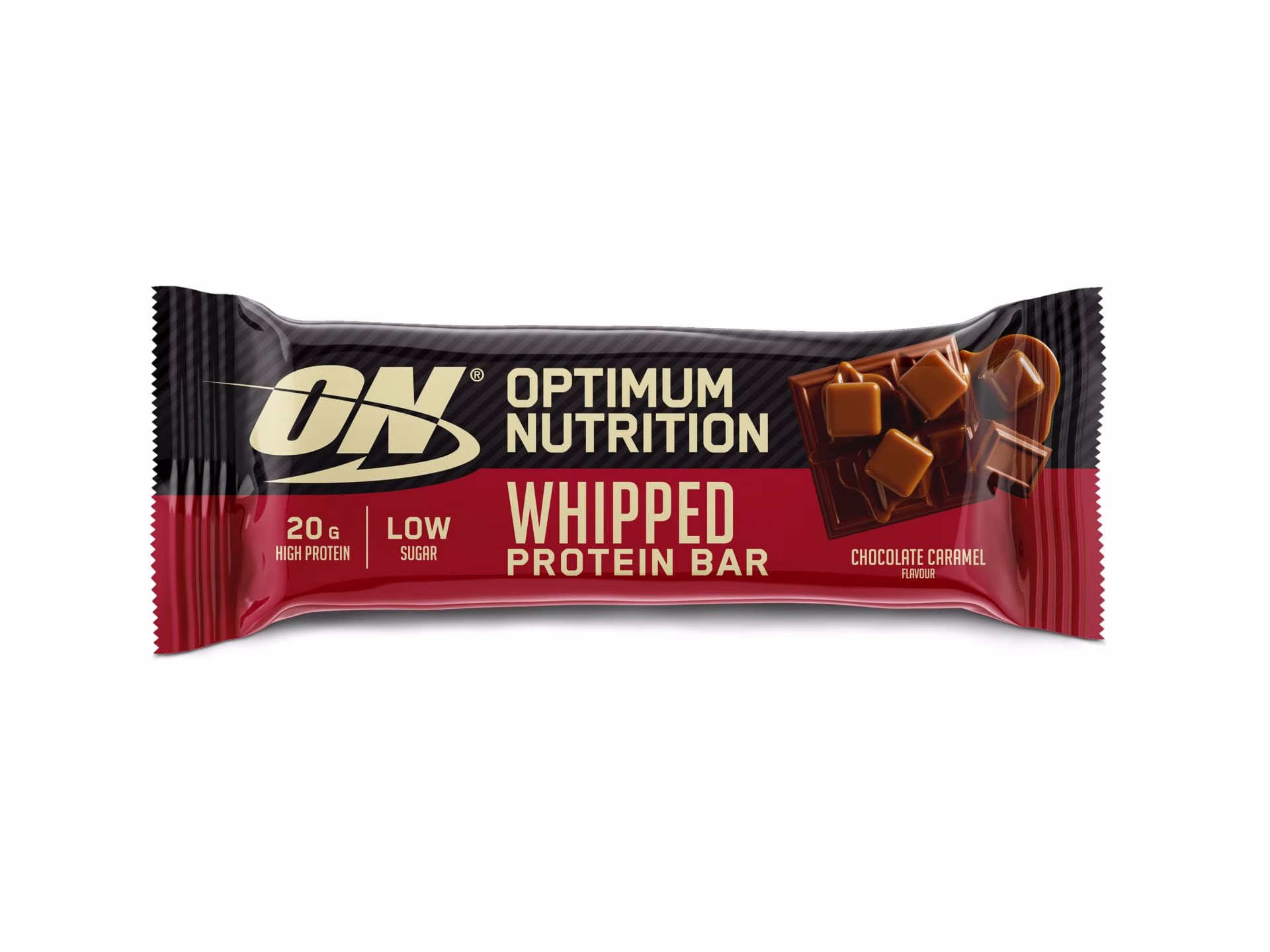 Whipped Protein Bar 60g