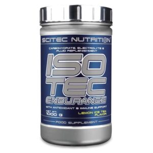 Iso Tec 1000g
