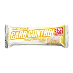 Barre Carb Control 100g