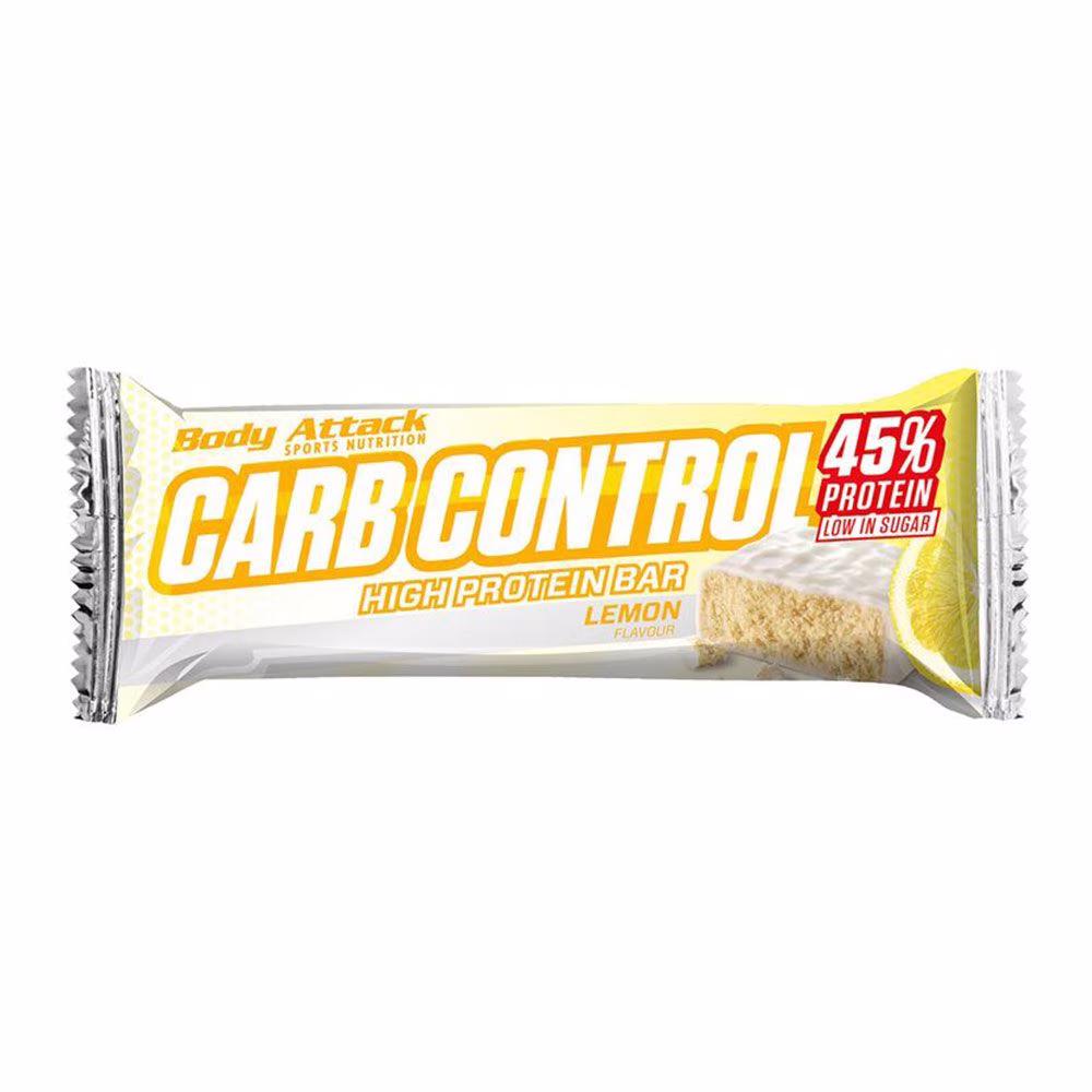 Barre Carb Control 100g