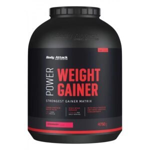 Weight Gainer 4750g