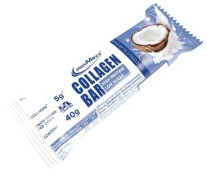 Collagen Bar 40g