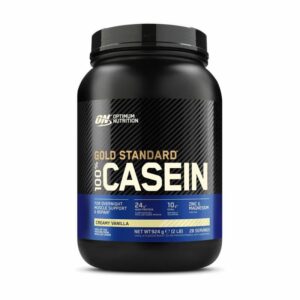 100% Gold Standard Caséine 924g