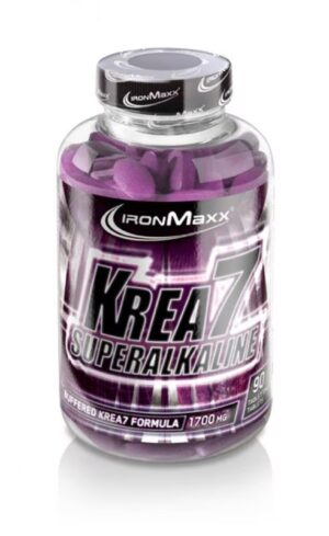 Krea7 Speralkaline 90 tabs