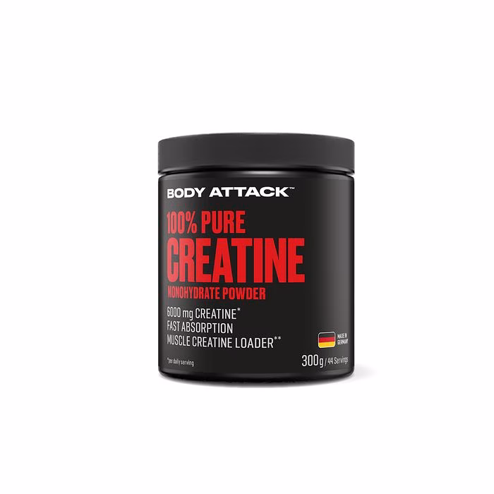 Créatine Monohydrate 300g